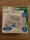 Ci-85 715106127314 Bellsouth Bell South Caller Id With Call Waiting