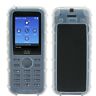 8821-8821-ex Ci821bcn Zcover Healthcare Back Open Silicone Case For Cisco 628332007063