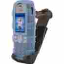 Ci925btl Zcover Gloveone Carrying Case Holster For Ip Phone Blue 628332002365