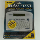 Cid-1000 Tele-art Telassistant Caller Id 022693100010