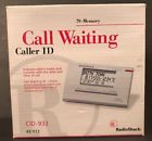Cid-933 Radio Shack 43-933 Call 040293141158