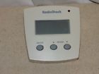 Cid-936 Radioshack Radio Shack Caller Id System