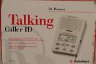50-memory Cid-937 Radio Shack Caller