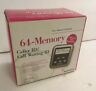 64-memory Cid-944 Radioshack New Radio Shack Caller Waiting Id One Button Callback