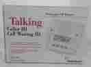 Cid-950 43-950 Radioshack Radio Shack Talking Caller Id Call Waiting 99 Number Memory Excellent 040293152611