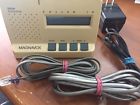 Cit100pc Philips Magnavox Voice Caller