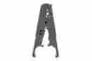 Ck-cblstrper Cablesandkits Rotary Handheld Round And Flat Cable Stripper