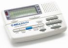 Cl-7112 Bell South Caller Id Model Visual Director With New In