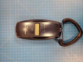 Conair Fx3000mnb Conairphone Caller Id Phone Corded Landline Telephone Desk Untested