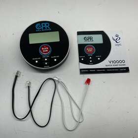 Cpr Call Blocker V10000 - For Landline Phones Block Robocalls And Unwanted Calls