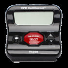 Cpr-v5000 Cpr Call Blocker V5000