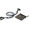 Crc-4800239 Befit Resistance Toning Tube For Body Workout 820412174119