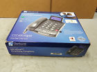 Csc600 Clear Sounds Digital Amplifier Telephone