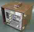 D3 D4 Classic Vintage Portable Telecommunications Test Set Parts Repair