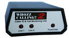 Deluxe2 Callerid Whozz Calling Inbound And Outbound Multiline Caller Id For