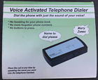 1060 Dl Vocally Voice Activated