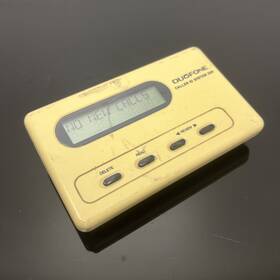 Duofone 43-951 Caller Id System 300 -43-954 - Working