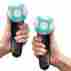 E73967 Global Tv Concepts Ltd New Set 2 Clear Call Sound Amplifiers Home Office Telephone Voice Boosters 841932105636