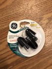 Ee534525 Ge Cord Manament Telephone Detangler Black Mint 030878863759