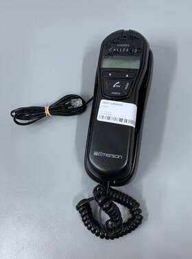 Em2517 Emerson Caller Id Phone