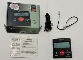 Enfizi Enf510 Landline Call Blocker Open Box