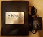Esi Ivx S-class Generation Ii