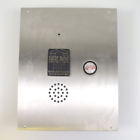Et1201a Stainless Steel Ada Compliant Emergency Speaker Phone