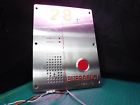Etp-500e Keypad Emergency Phone Talk