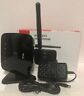 F2526vw Verizon Wireless Home Phone Model Huawei Battery Backup