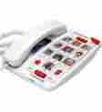Fc-1007sp-1 Fc-1007sp Future-call Picture Phone With Speakerphone 711717792224