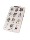 Fc-2409-2 Future Call Picture Dialer Box With High Level Way Speakerphone
