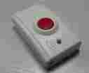 Fc-7464 Fc-7464-doorbell Future-call 7464-d Optional Door Bell Push Button For Loud Light Box Wht