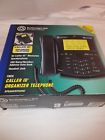 Fm20 Southwestern Bell Caller Id Organizer Telephone Speakerphone