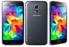 Galaxy Samsung S5 Black 16gb
