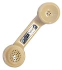 Gbg6m-13 Allen Tel Products Modular Amplified Receiver Handset Without 799158592023