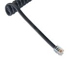 Gcha444012-fmg4 Cablesys 12 Dark Gray 677142105094