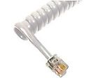 Gcha444012flg Cablesys 12ft Med Gray 677142042979