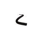 Gcha444025-ffb4 Cablesys Handset Cord 25ft 677142105247