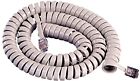 Gcha444025-fv Cablesys Handset Cord 25ft 677142105346