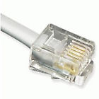 Gclb466014 Cablesys 14ft 6p4c Flat 677142108415