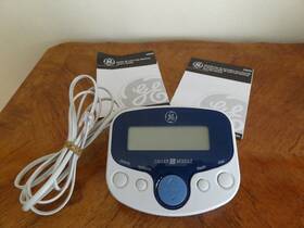 Ge 29096 General Electric Caller Id With Call Waiting Module Users Guide #29096 Ge1b