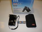 Ge29096ge1-b Ge Dxg-569v High Def Camera