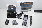 Gigaset-s820a Gigaset Dect 6.0 Expandable Cordless Phone System Black 845306001241