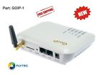 Goip-1 Hybertone Gsm Voip Gateway With External Antenna Easy To Install