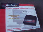 Hc3000 Command Communications New Sealed Hotcall Plus Computer Caller 096318020014