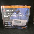 Hc4000 Command Communications Hotcall Internet