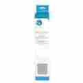 Heat-12gl-brwht Silhouette Sennheiser Electronic Dect Gsm Cable Easy Disconnect 814792018040