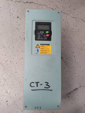 Honeywell Pa004552h1sss Power Unit Model Id 10091633