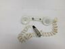 Hs-6 Clearcom Beige Telephone Style Push To Talk Handset Pin Female