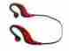 Ilive-iaeb44r Iaeb44r Ilive Electronics Bluetooth Sport Headphones W Microphone Ear Clip For Rough Terrain 047323700675